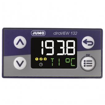 Jumo Digitales      701510/8-0000-25/000 