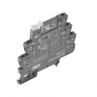 Weidmüller TOS 5VDC 48VDC0,1A 