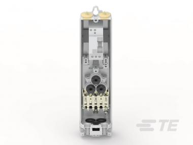 Rayc SK        EKM-2051F-PO-3D1-5S-FI-E1 