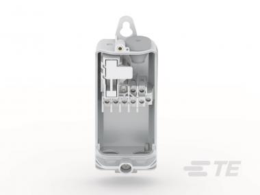 EKM 2045SK,1xD01-L1,L2,L3,N,PE, mit E-SE 