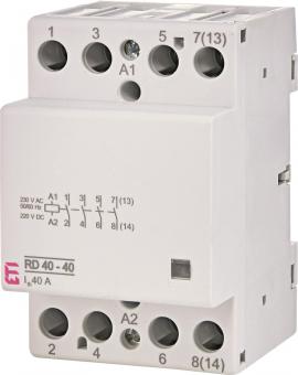 ETI RD 40-40 230VAC/DC         002464018 