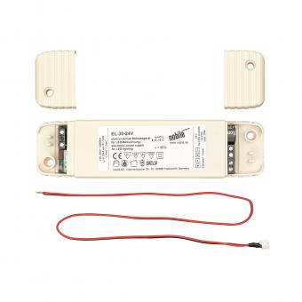 NOBILE LED-Netzgerät 30W 24V  8999015500 