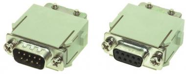 HART D-Sub-Modul             09140093001 