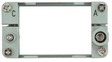 HART Gelenkrahmen f. 3 Mod.  09140100303 