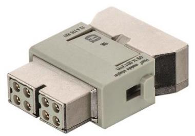 HART Han Megabit Einsatz 1   09140083122 