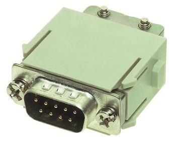 HART D-Sub-Modul             09140093001 