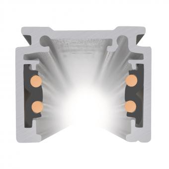 SLV 2m Aufbauschiene, 48V TRACK, 1006543 