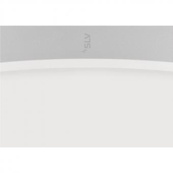SLV Deckenleuchte MEDO90 ws 79W  1007326 
