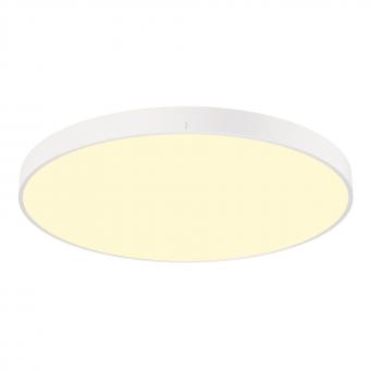 SLV Deckenleuchte MEDO90 ws 79W  1007326 