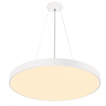 SLV Deckenleuchte MEDO90 ws 79W  1007326 
