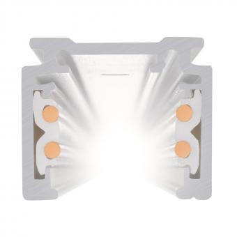 SLV 1m Aufbauschiene, 48V TRACK, 1006542 