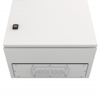 nVent Hoffman EHTC2135G        EHTC2135G 
