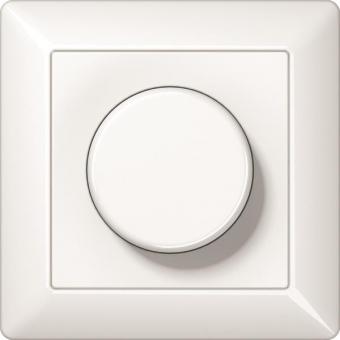 Jung Drehdimmer LED         AS5544.03VWW 