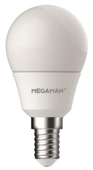 MEGAM LED-Tropfen 3,5W/828 250lm MM21012 