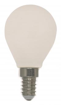 LIGHTME LED Filament WHITE P45   LM85455 