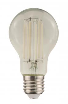 LIGHTME LED Filament WHITE A60   LM85449 