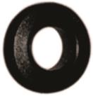 Dehn 785649 OEK12NS Öse a. KS  OEK 12 NS 