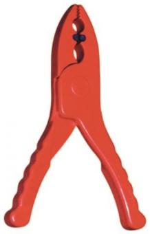 DEHN Klammer Kunststoff         KK 35 NS 