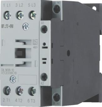 EATON DILM38-10 230V50/60Hz       112436 