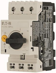EATON PKZM0-10-SPI16              199186 