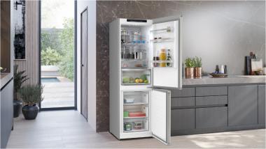 Siemens KG36NVICG Ed Kühlkombi 