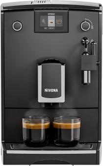 Nivona  NICR 550  Kaffeevollautomat 