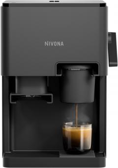Nivona CUBE 4106 Espressomaschine 