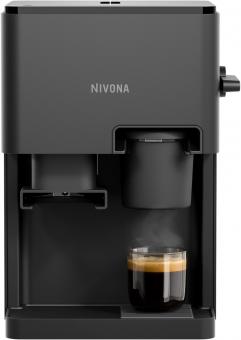 Nivona CUBE 4106 Espressomaschine 