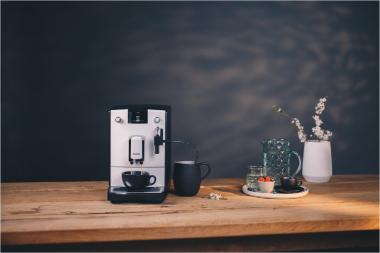 Nivona  NICR 560  Kaffeevollautomat 