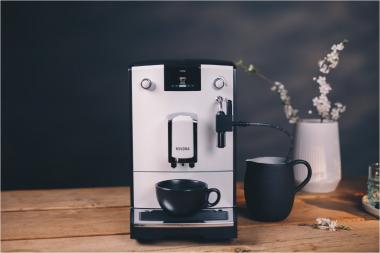 Nivona  NICR 560  Kaffeevollautomat 