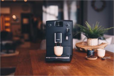 Nivona  NICR 550  Kaffeevollautomat 
