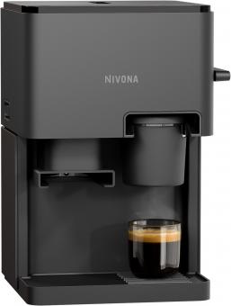 Nivona CUBE 4106 Espressomaschine 