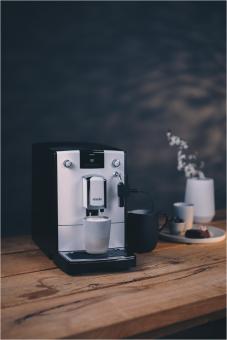 Nivona  NICR 560  Kaffeevollautomat 
