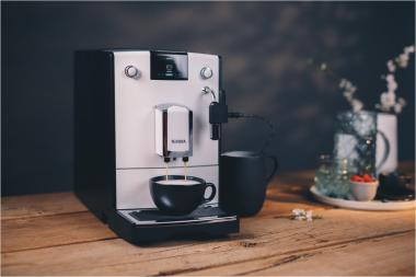 Nivona  NICR 560  Kaffeevollautomat 