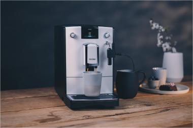 Nivona  NICR 560  Kaffeevollautomat 