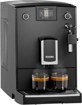 Nivona  NICR 550  Kaffeevollautomat 