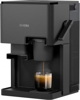 Nivona CUBE 4106 Espressomaschine 