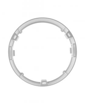 LEDV LED-Slimdownlight Aufbaurahmen 