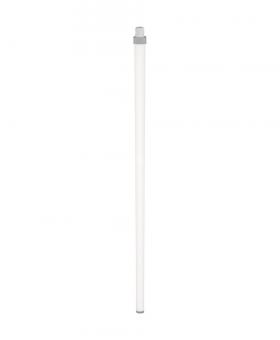 LEDV DP SLIM VALUE FR-Leuchte IP65 PC 
