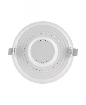 LEDV LED-Slimdownlight DA105 IP20 
