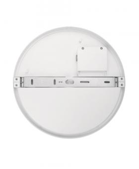LEDV SF COMPACT IP65 IK10 weiss D=300mm 