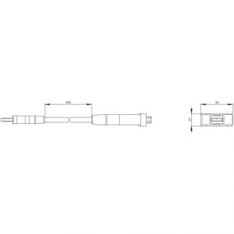 Siemens 3UF79460AA000    3UF7946-0AA00-0 