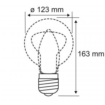 Paulmann Floating Shine Standard   29239 