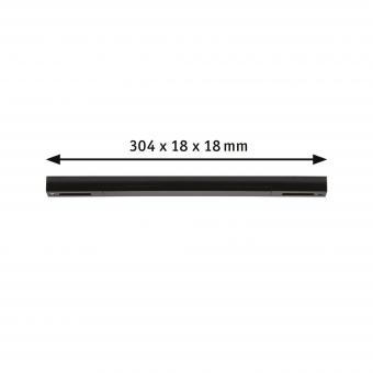 Paulmann URail Einspeisung Mitte   95669 
