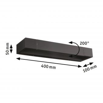 Paulmann Bathroom LED              71204 