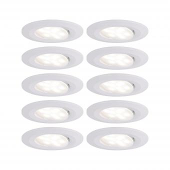 Paulmann Einbauleuchte LED Calla   99922 