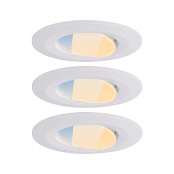 Paulmann Einbauleuchte LED Calla   99935 