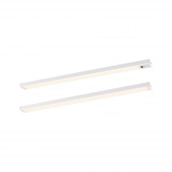 Paulmann LED Unterschrankleuchte   98624 