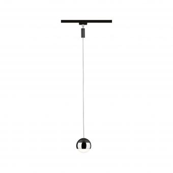 Paulmann URail Pendel Capsule II   96808 