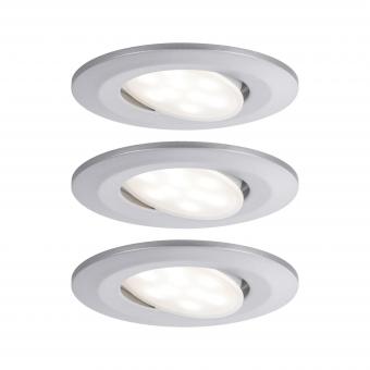 Paulmann Einbauleuchte LED Calla   99929 
